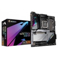 PLACA GIGABYTE X670E AORUS MASTER,AMD,AM5,X670,ATX (Espera 4 dias)